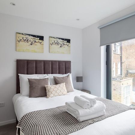 Homely - Central London Camden Penthouse Apartment エクステリア 写真